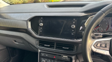 Volkswagen T-Cross 1.0 TSI 115 SEL 5dr Petrol Estate